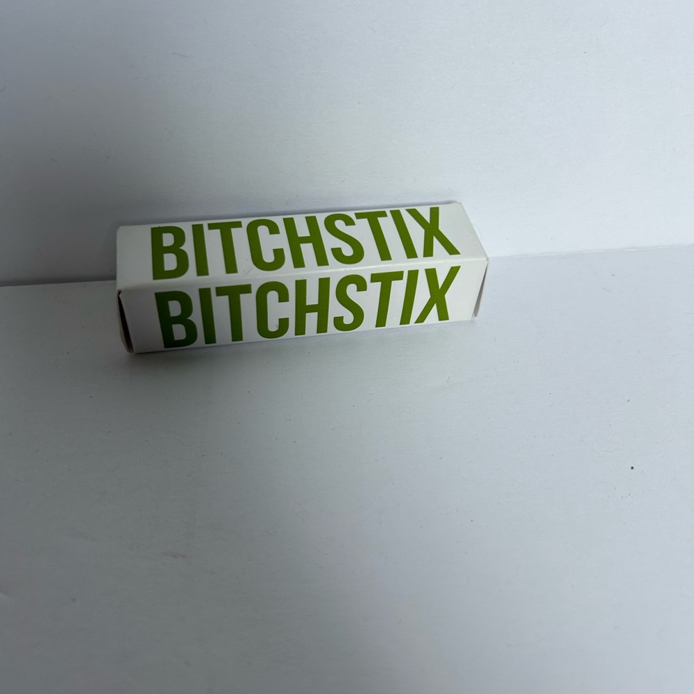 Bitchstix Lip Balm- new